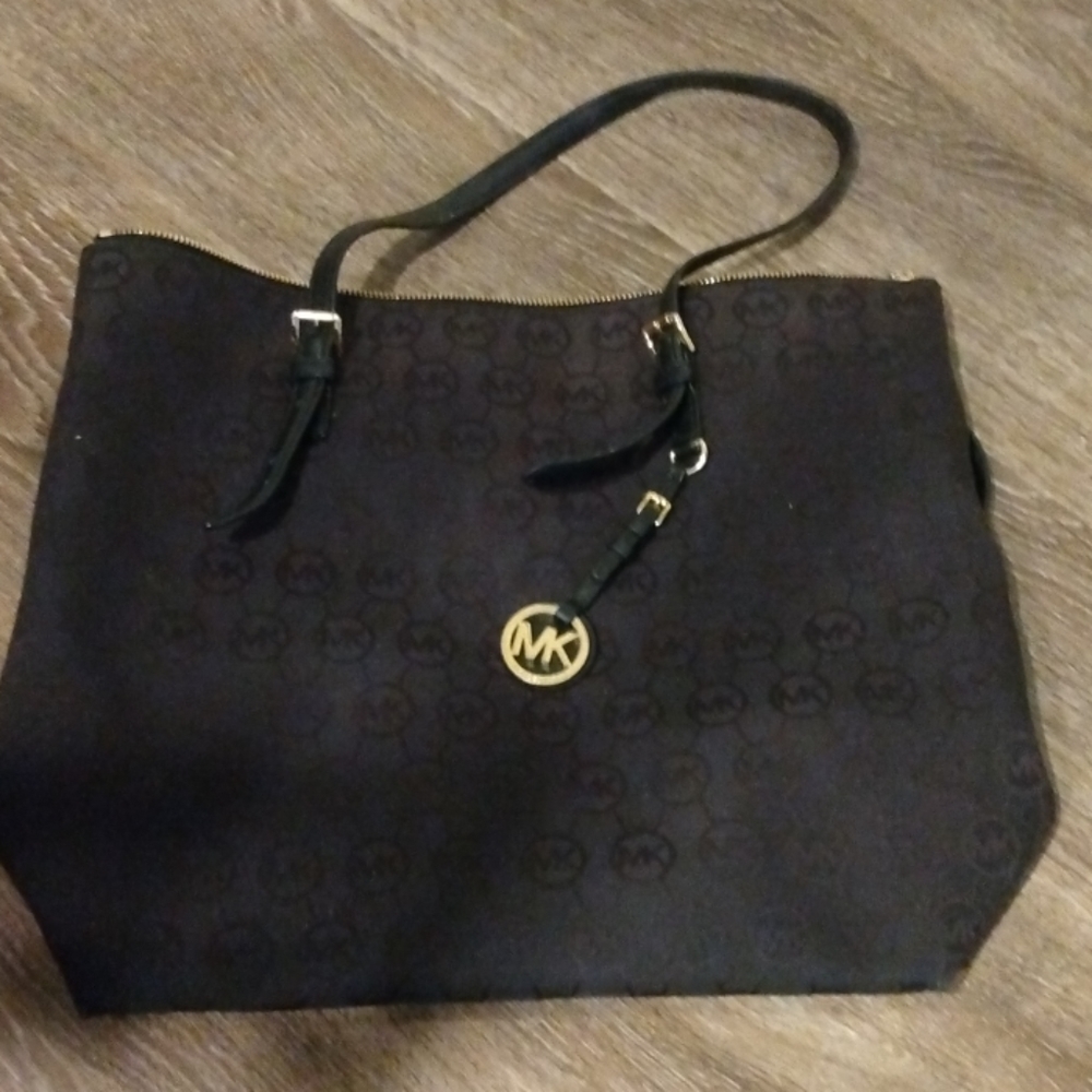 Michael Kors handbag
